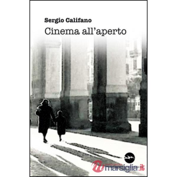 Cinema all'aperto