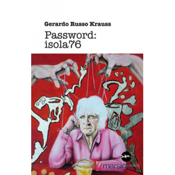 Password: isola76