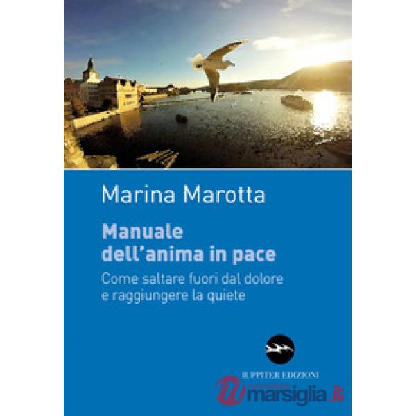 Manuale dell'anima in pace. Come saltare fuori dal dolore e raggiungere la quiete