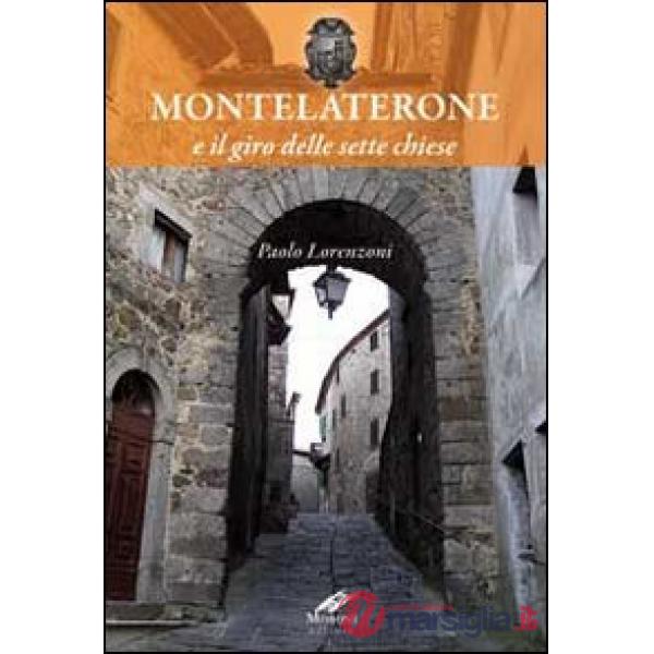 Montelaterone e il giro delle sette chiese