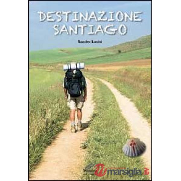 Destinazione Santiago