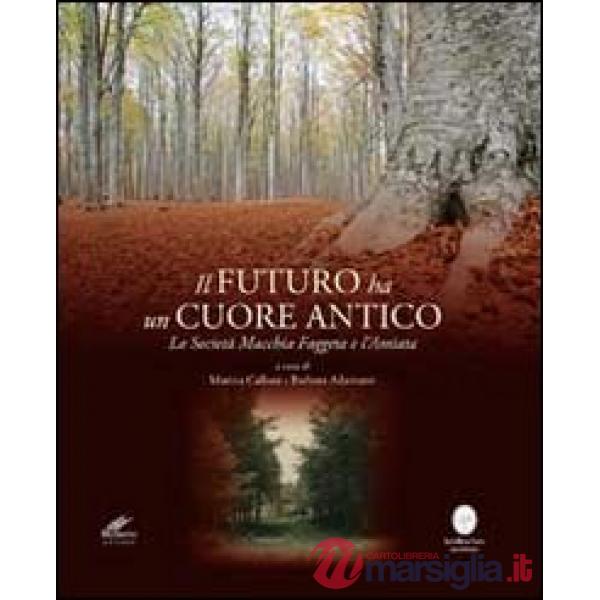 Futuro ha un cuore antico. La società Maggia Faggeta e l'Amiata (Il)