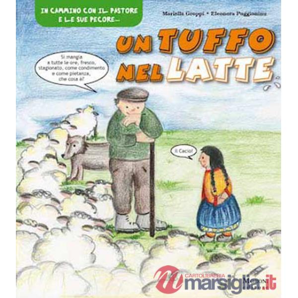 Tuffo nel latte (Un)