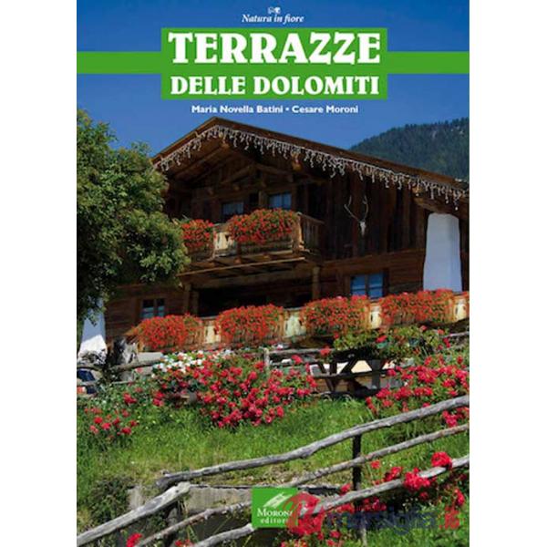 Terrazze delle Dolomiti