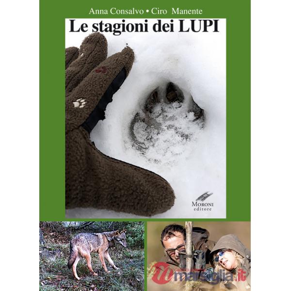 Stagioni dei lupi (Le)