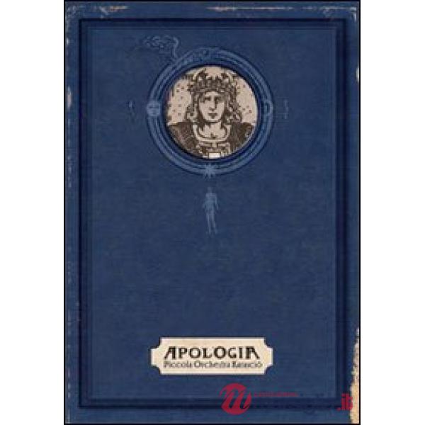 Apologia. Con CD-ROM