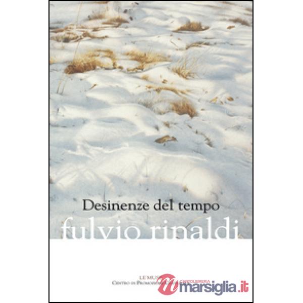 Desinenze del tempo