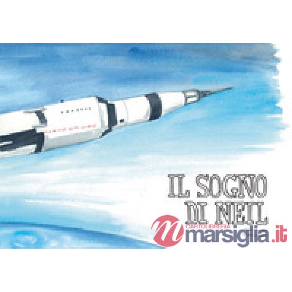 Sogno di Neil. Ediz. illustrata (Il)