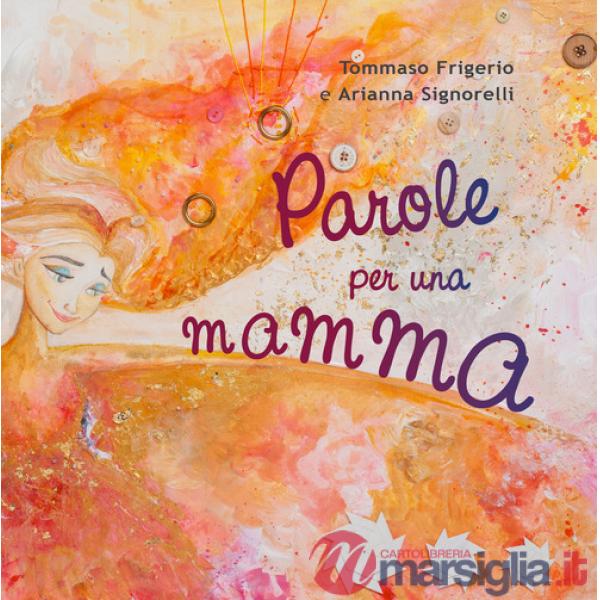 Parole per una mamma
