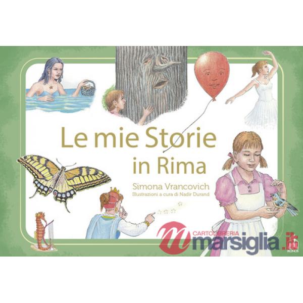 Mie storie in rima (Le)