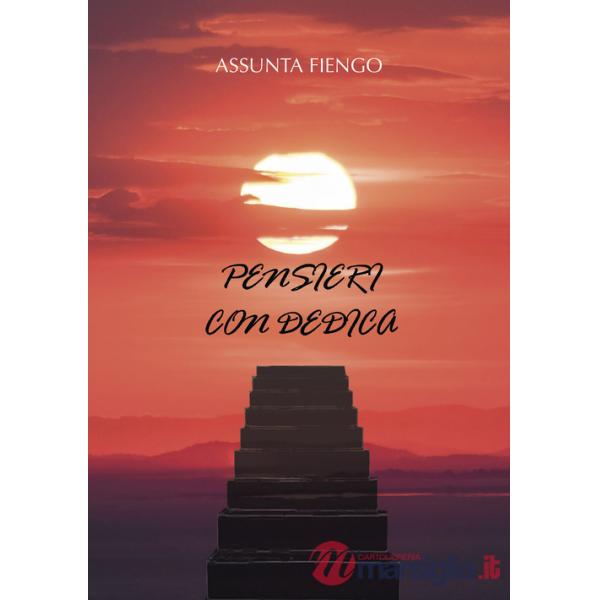 Pensieri con dedica
