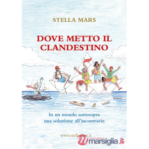 Dove metto il clandestino