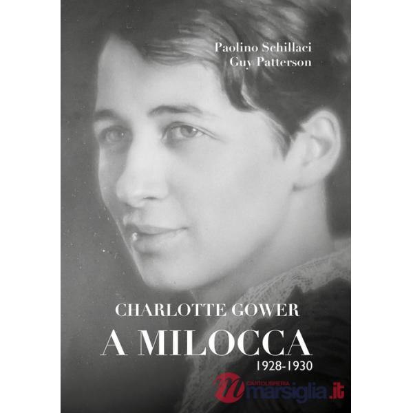 Charlotte Gower a Milocca 1928 - 1930