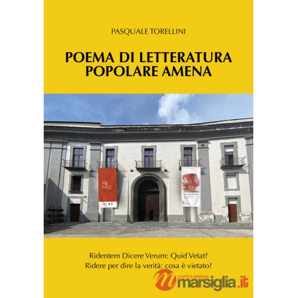 Poema di letteratura popolare amena