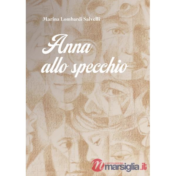 Anna allo specchio