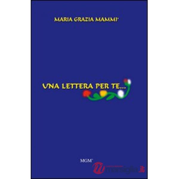 Una lettera per te...