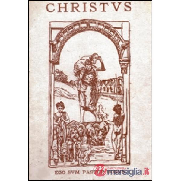 Christus di Giulio Antamore e di Enrico Guazzoni (Il)