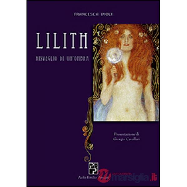 Lilith. Risveglio di un'ombra