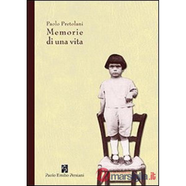Memorie di una vita