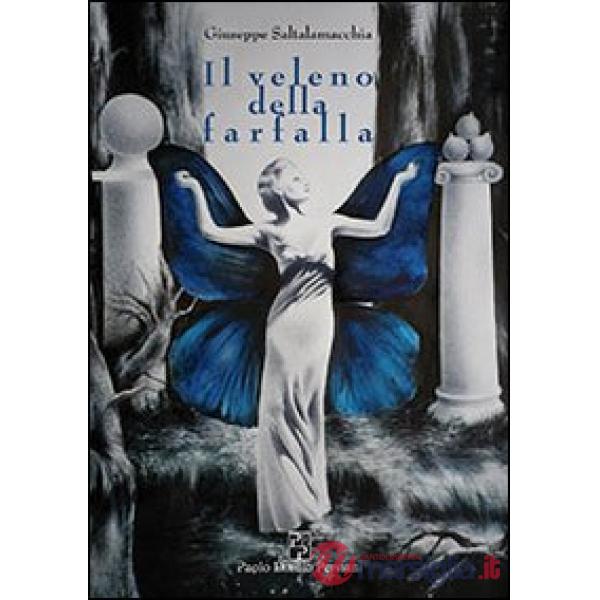 Veleno della farfalla (Il)