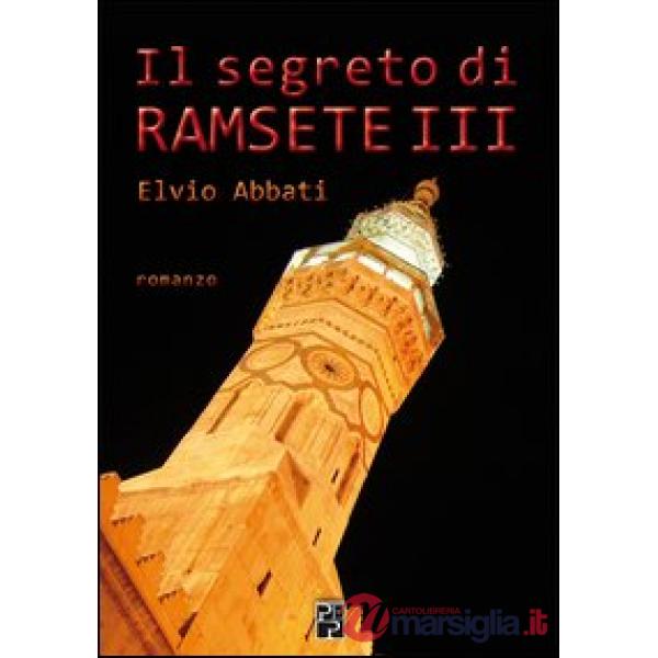 Segreto di Ramsete III (Il)