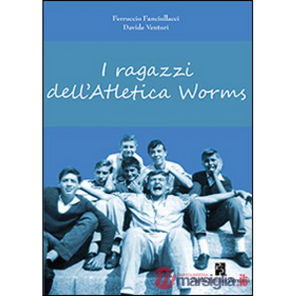Ragazzi dell'Atletica Worms (I)