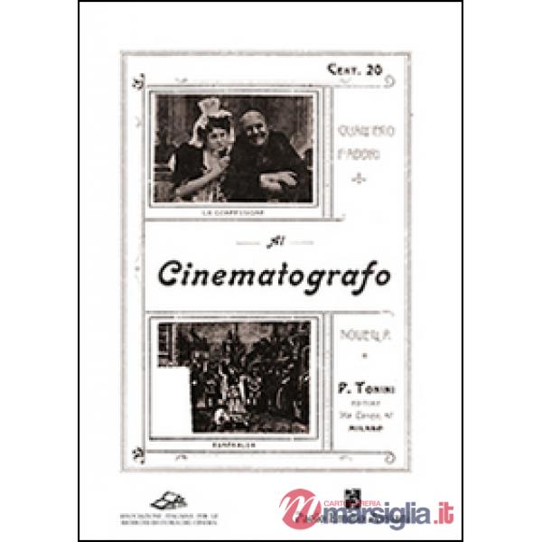 Al cinematografo