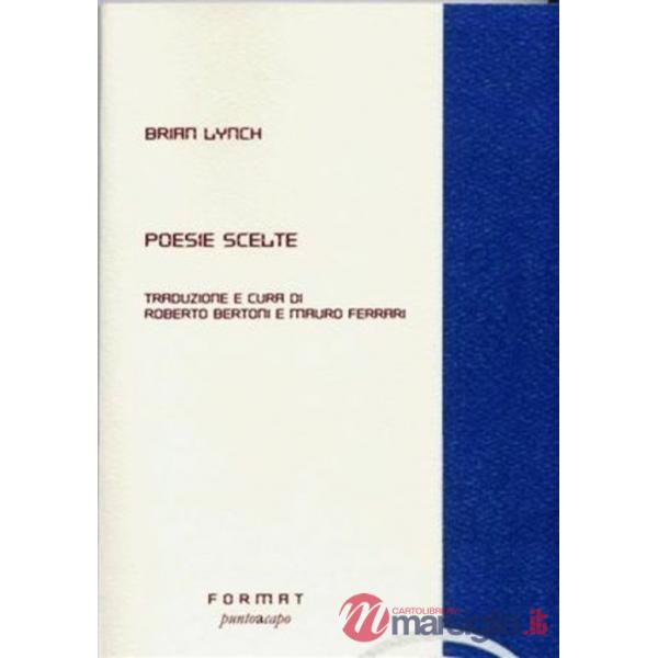 Poesie scelte