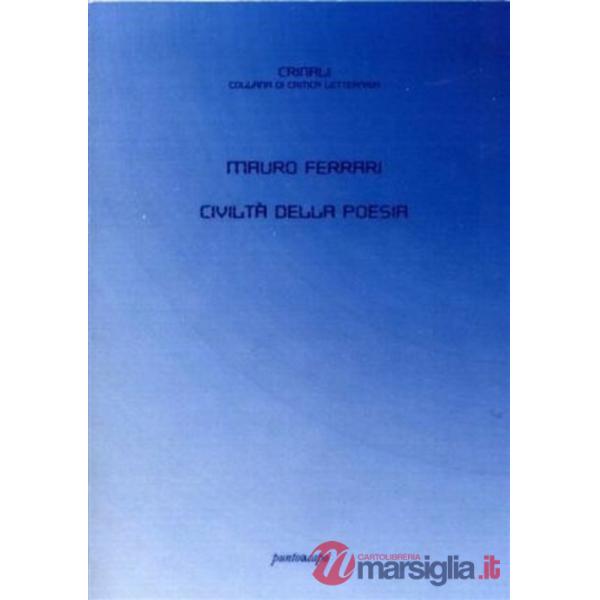 Civiltà della poesia