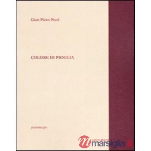 Colore di pioggia