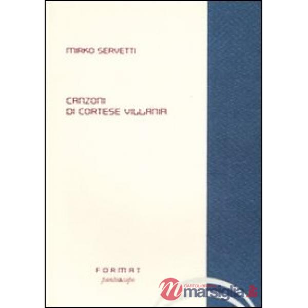 Canzoni di cortese villania