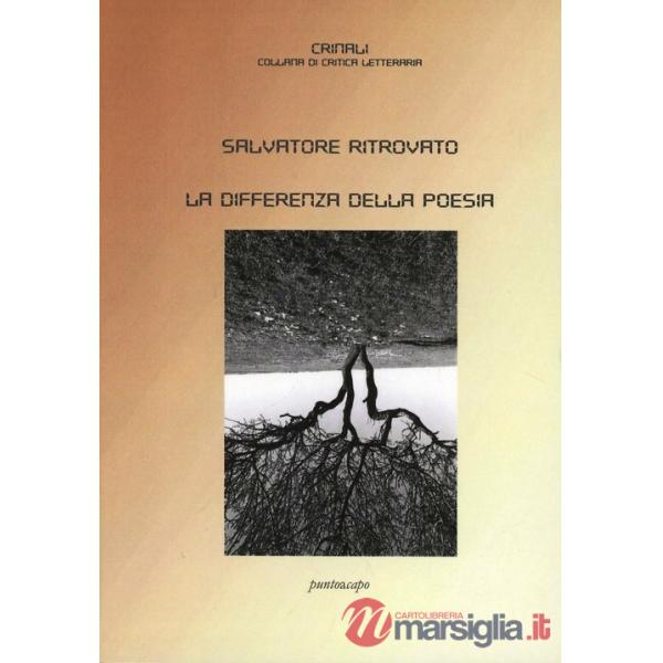 Differenza della poesia (La)
