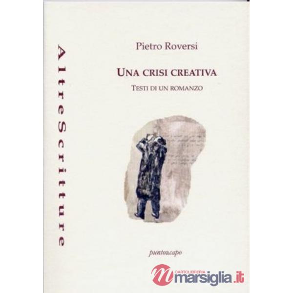 Crisi creativa (Una)