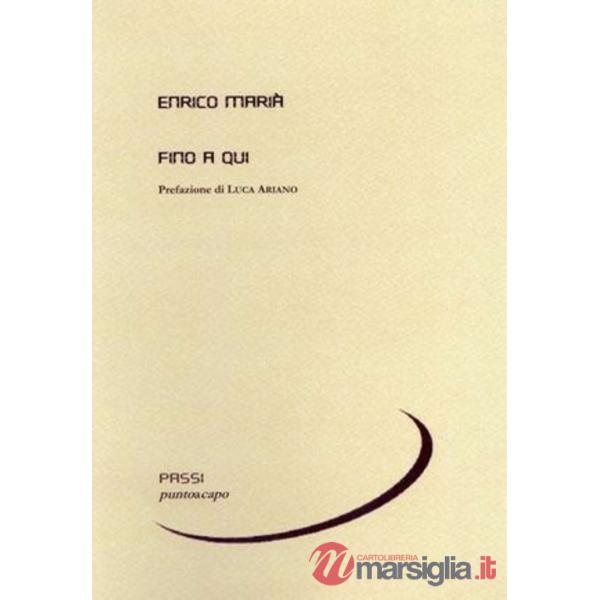 Fino a qui