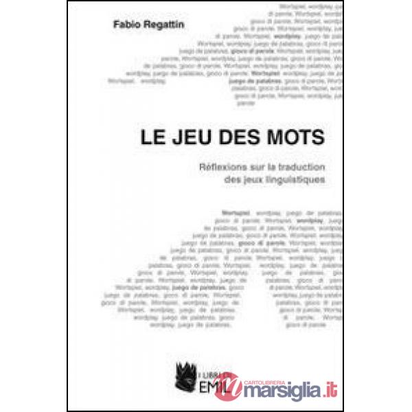 Jeu des mots (Le)