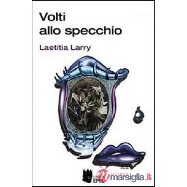 Volti allo specchio