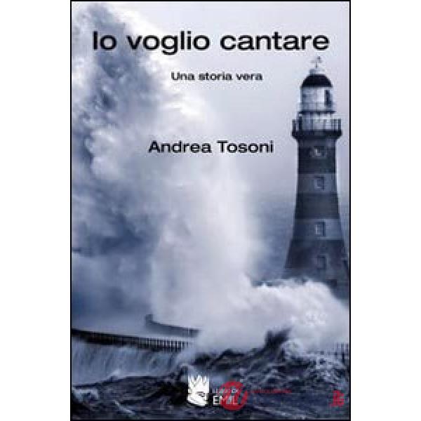 Io voglio cantare