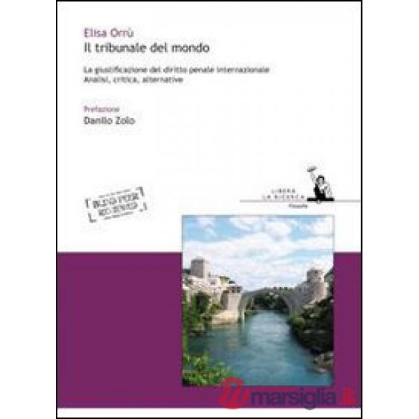 Tribunale del mondo (Il)