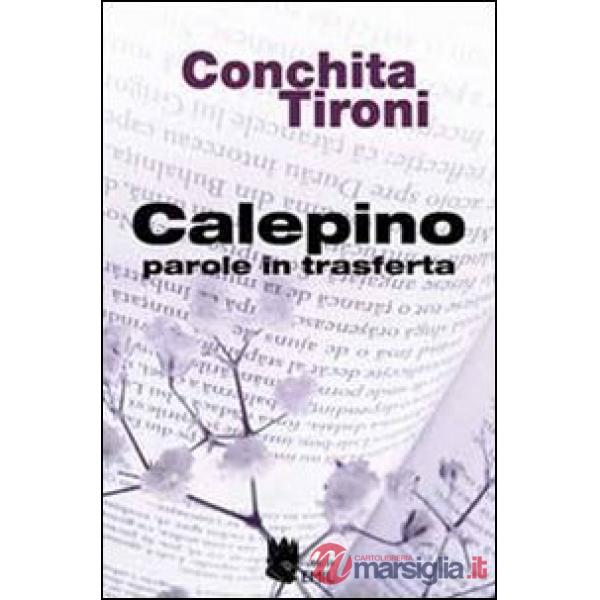 Calepino. Parole in trasferta