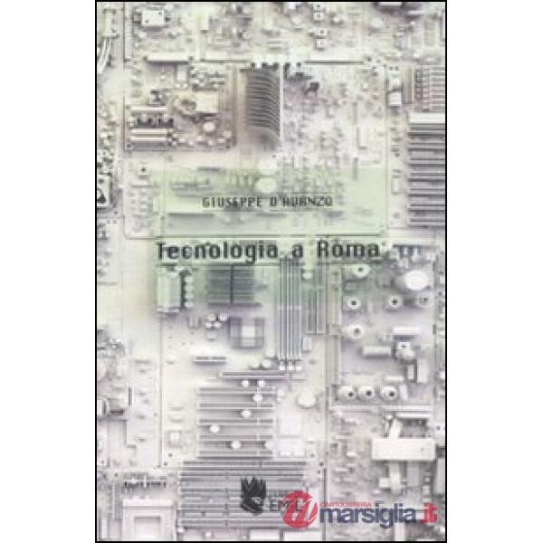 Tecnologia a Roma