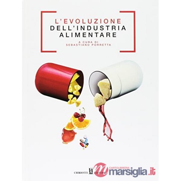 L'evoluzione dell'industria alimentare