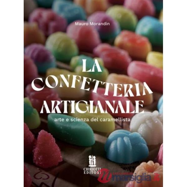 La confetteria artigianale