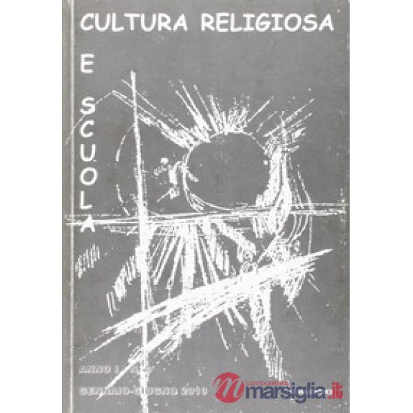 Cultura religiosa a scuola