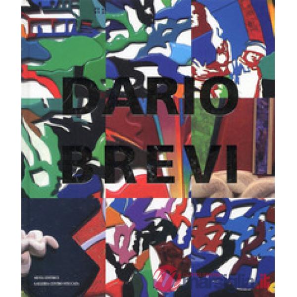 Dario Brevi. Ediz. multilingue