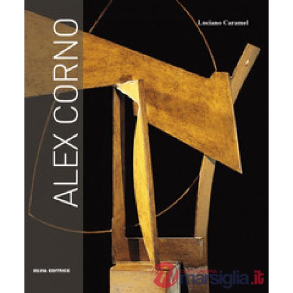 Alex Corno. Ediz. multilingue