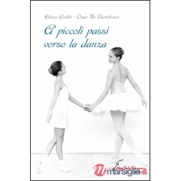 A piccoli passi verso la danza