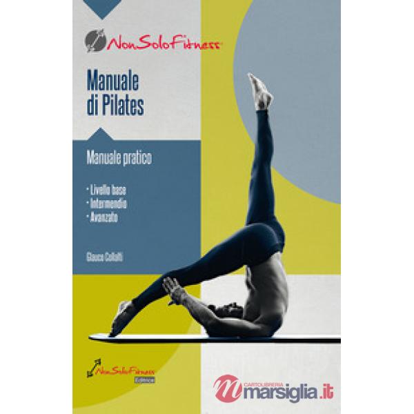 Manuale di pilates
