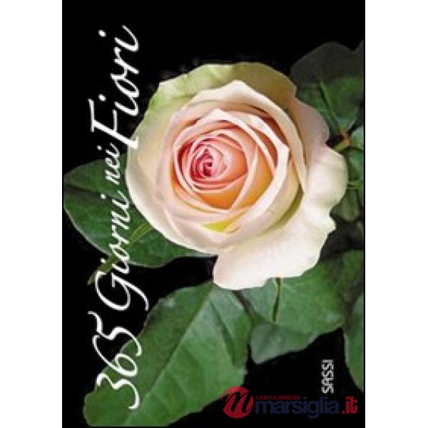 Trecentosessantacinque giorni nei fiori