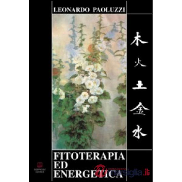 Fitoterapia ed energetica