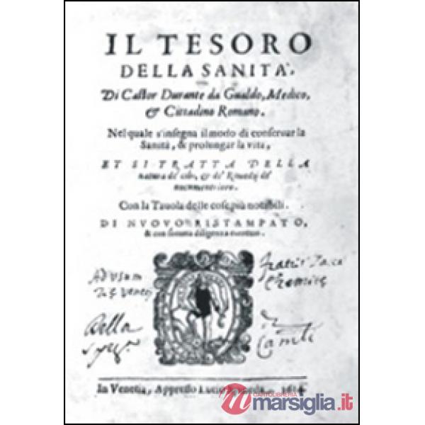 Tesoro della sanità (Il)